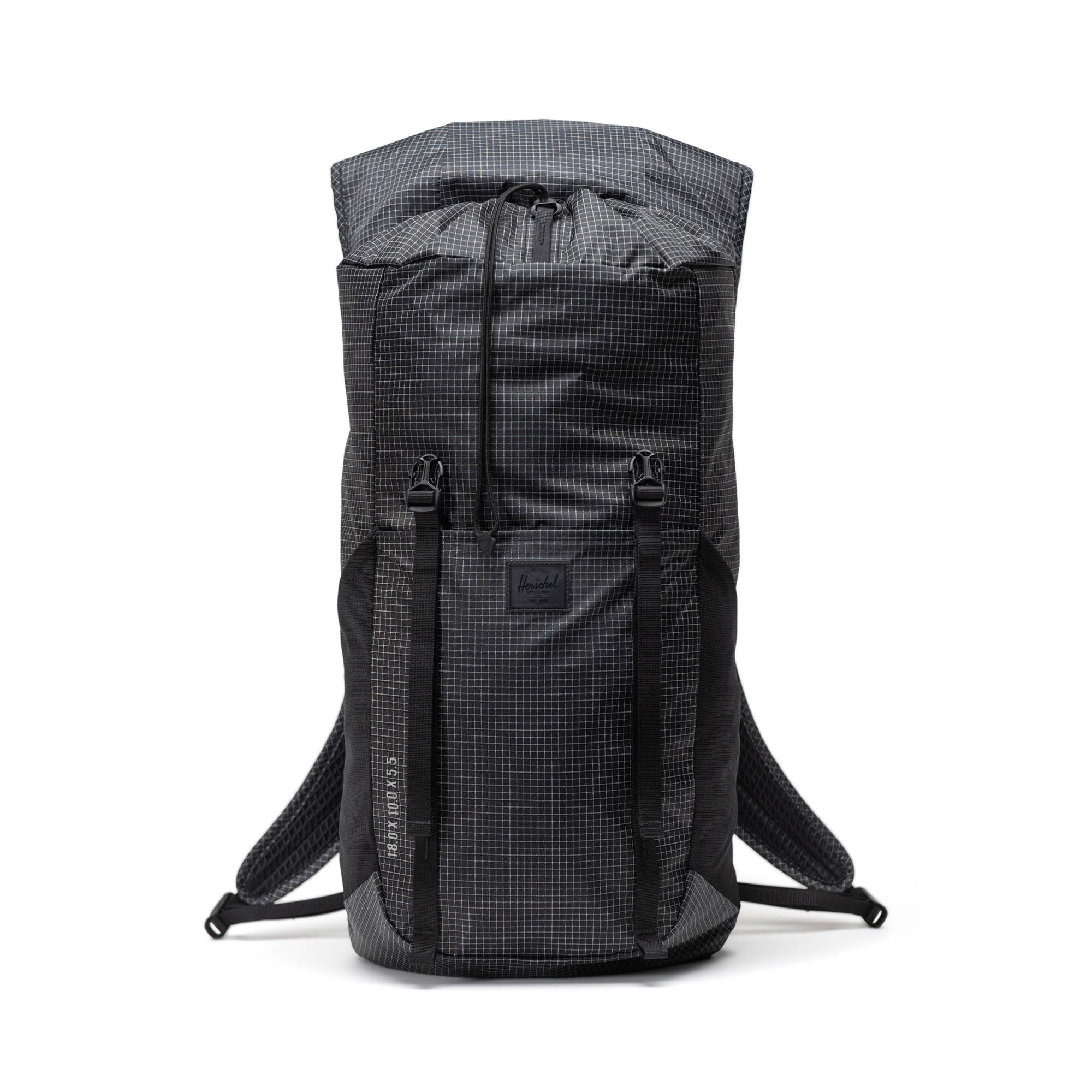 Ultralight Rucksack 22 L - Black