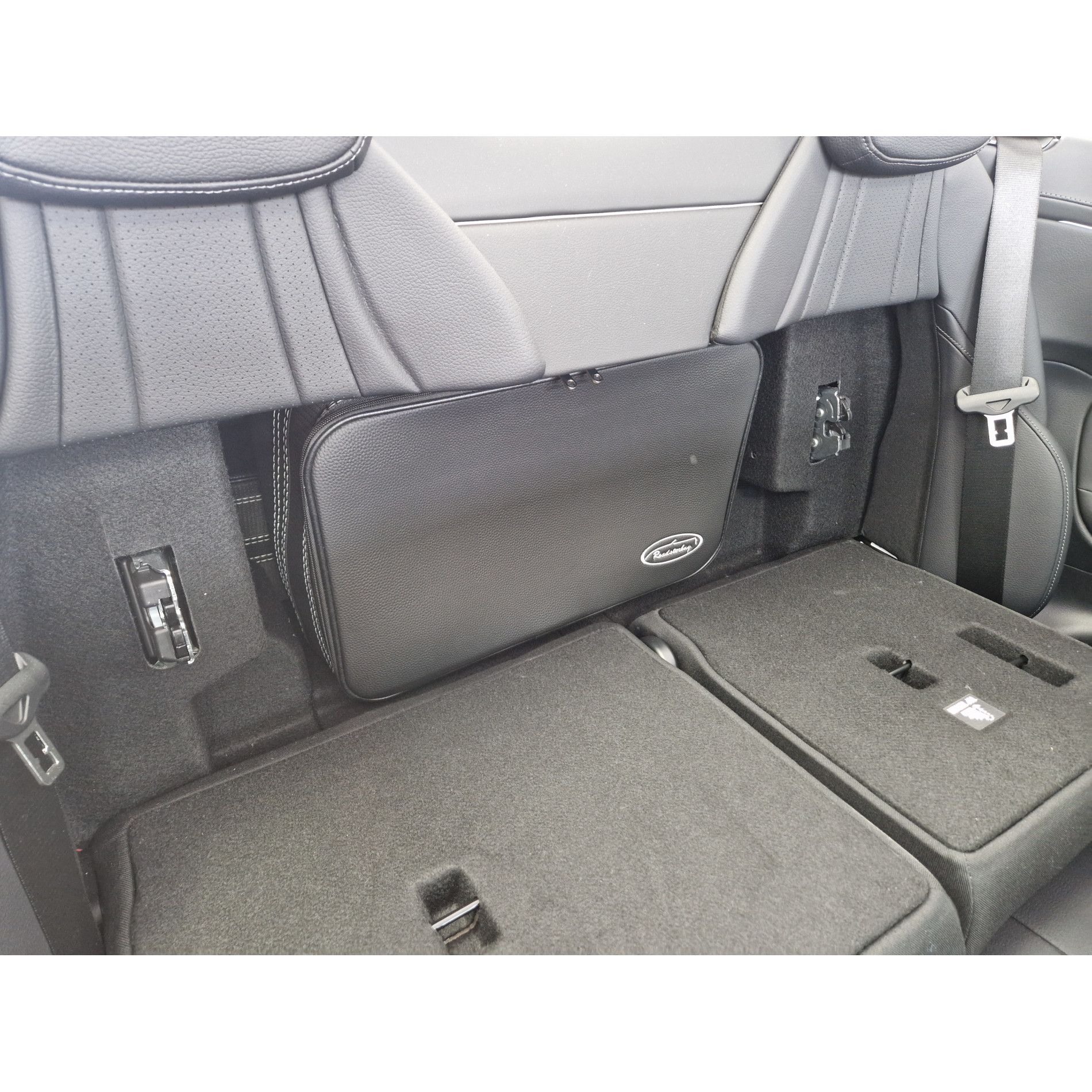 CLE Cabrio Zusatztasche Kofferraum 1-tlg.