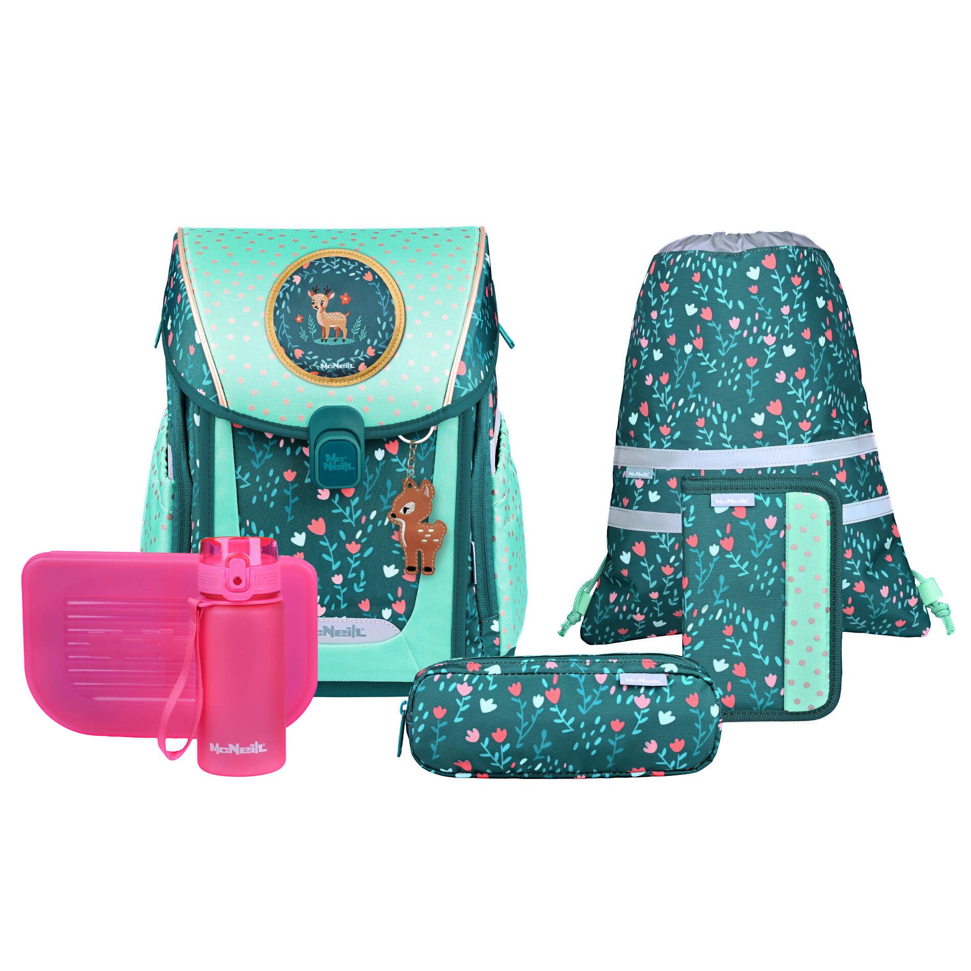 Set PRIMO 9tlg. - DEARY