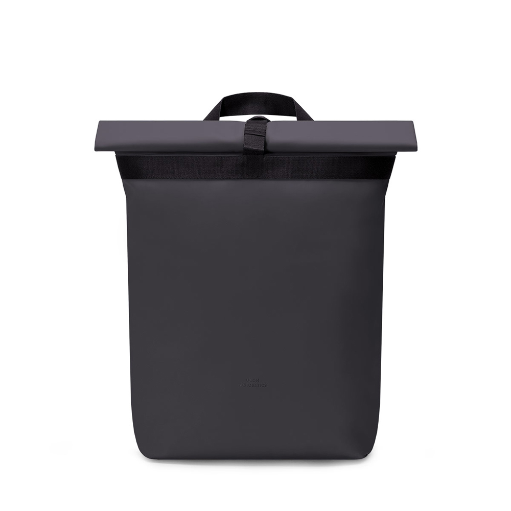 Vito Medium Lotus - Black