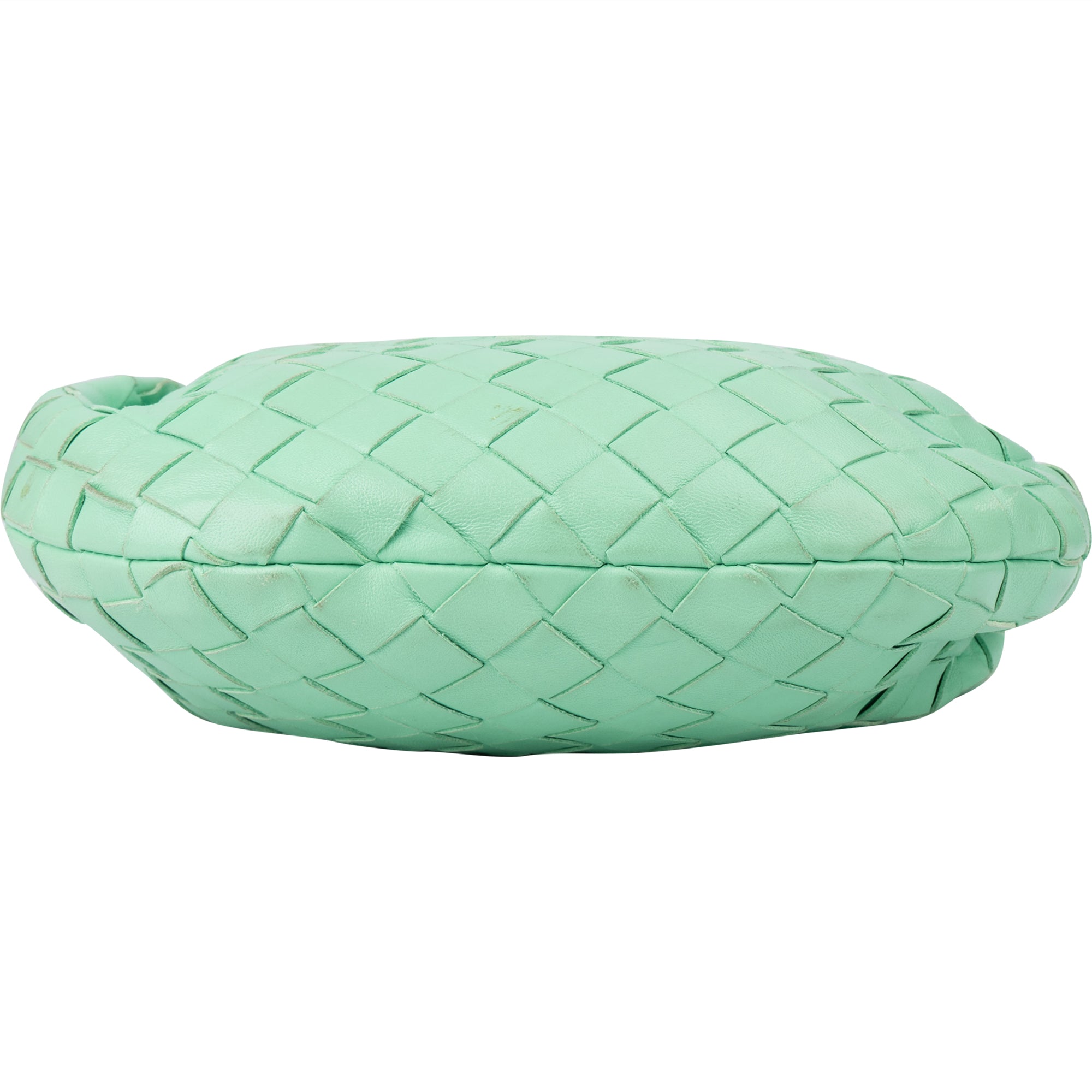 Torebka Bottega Veneta Intrecciato Leather Mini Jodie