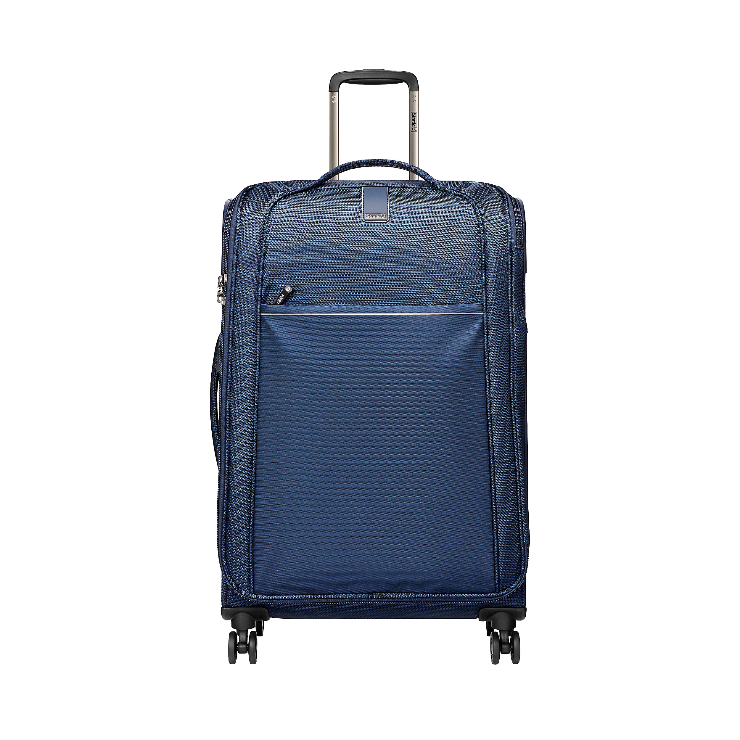 Trolley mit 4 Rollen 83 cm Erweiterbar Unbeatable 4 L 102 Liter