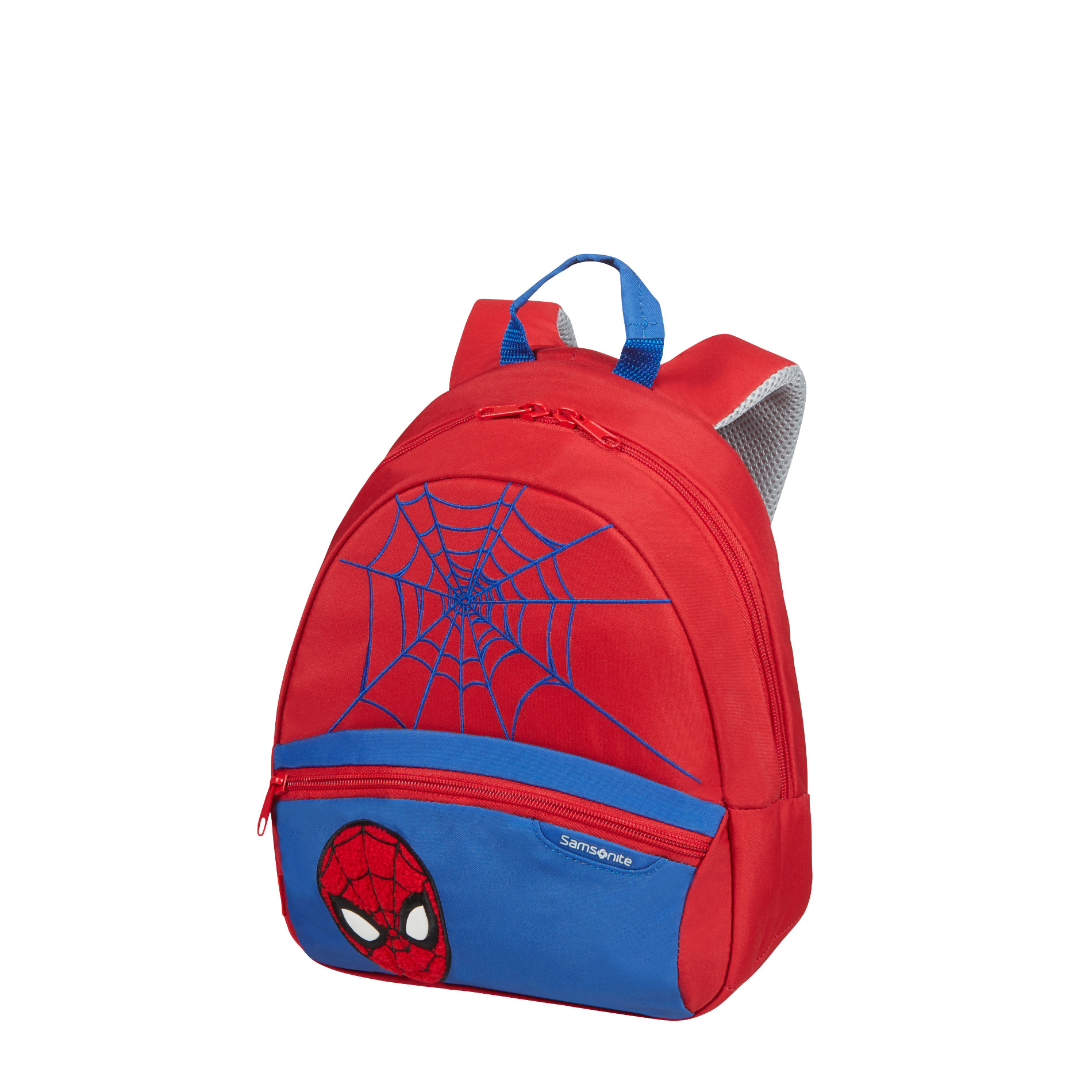 ULTIMATE 2.0 Rucksack S - MARVEL SPIDERMAN