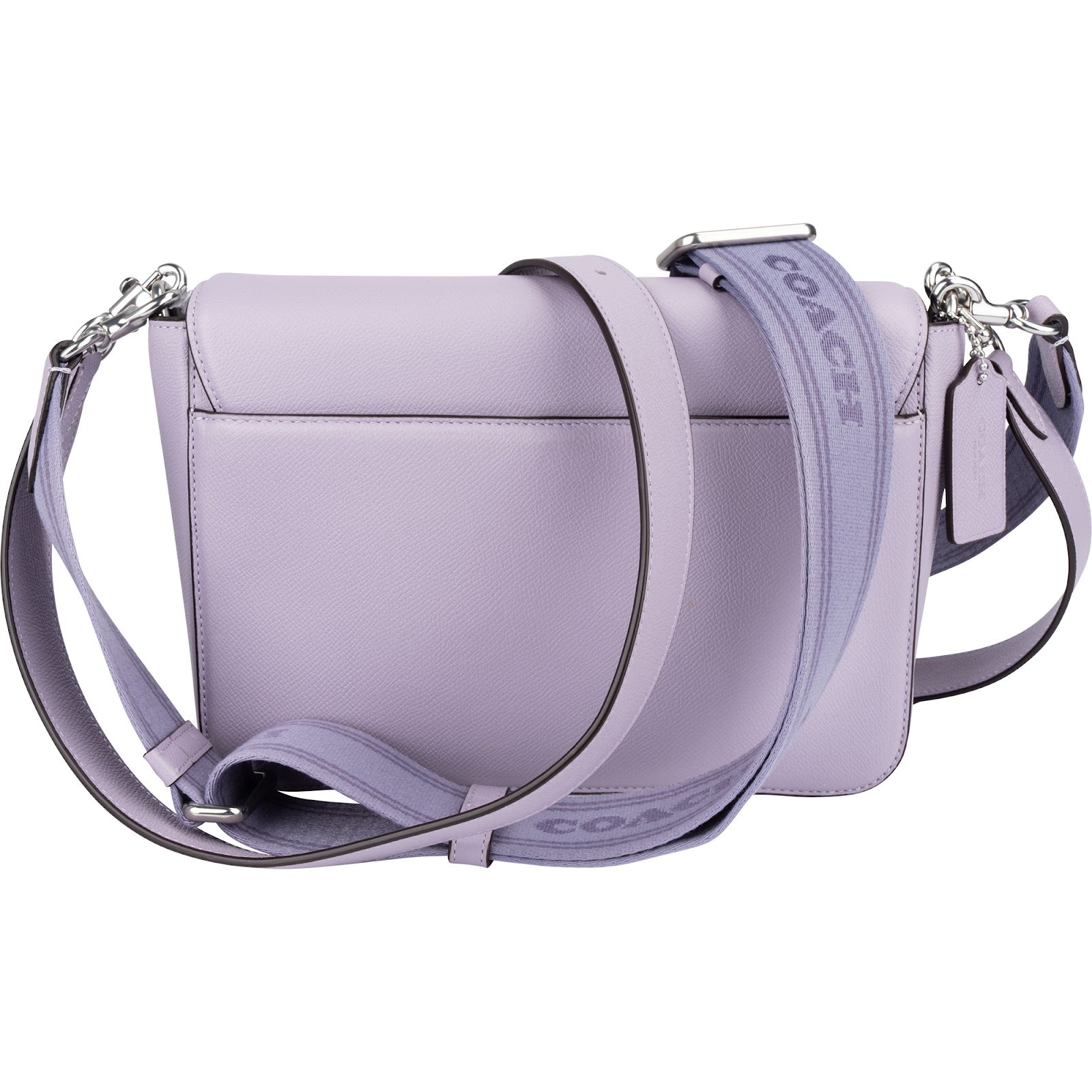 Coach - Messenger Crossbody Bag