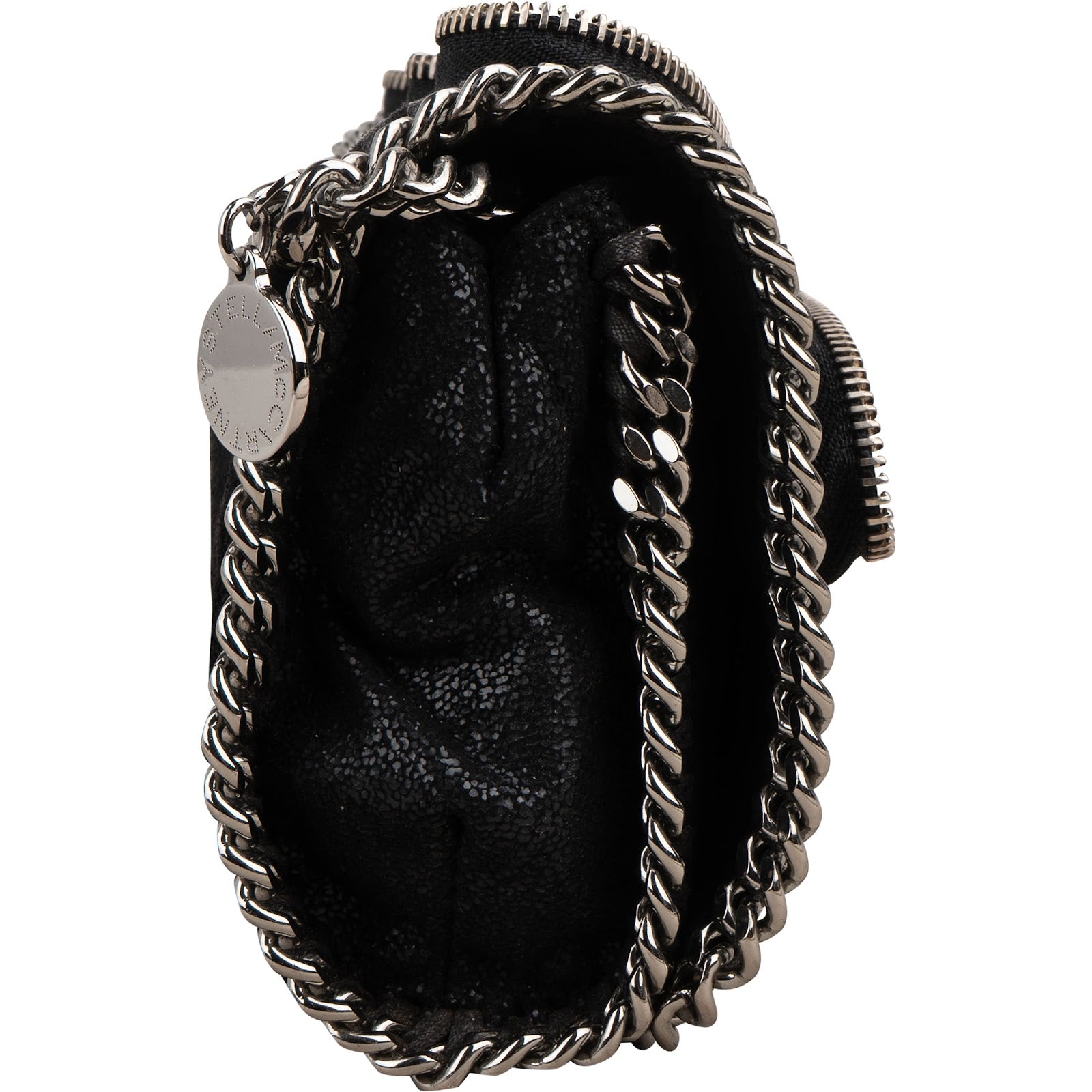 Stella McCartney - Falabella Flower-schoudertas