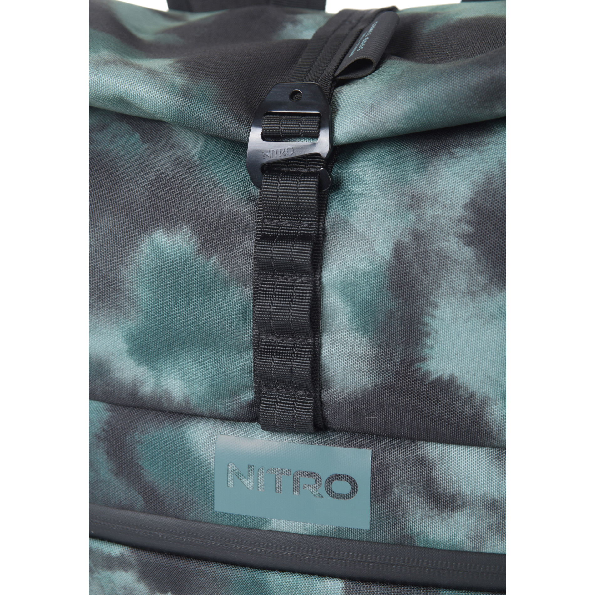 Rolltop Cosmo - Reef Break