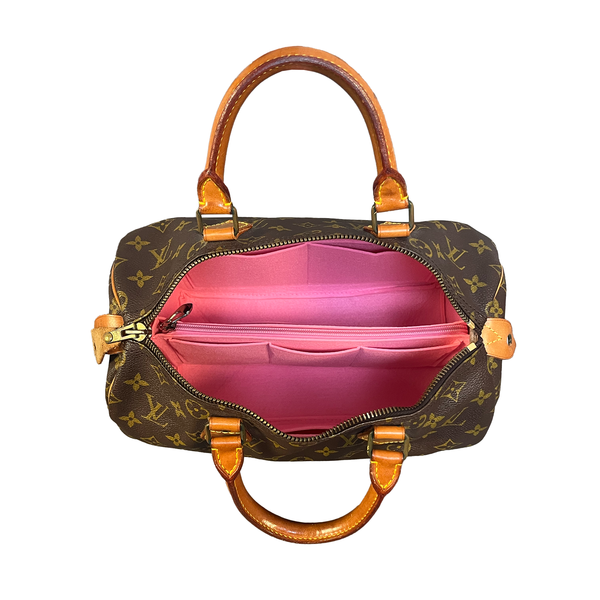 Handbag Organizer für Speedy / Alma / Deauville