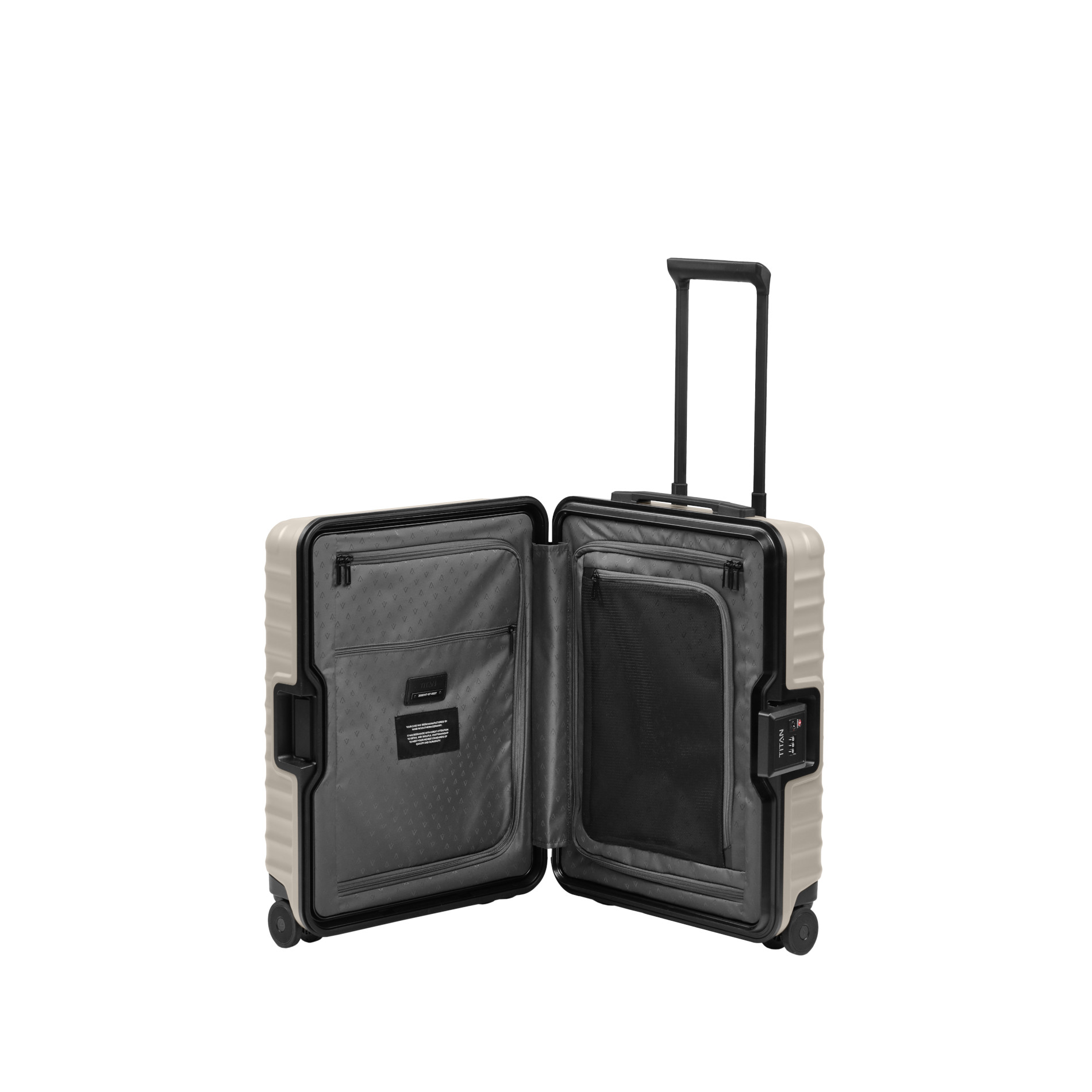 OVERSEAS Hand Luggage S23 (55 cm)