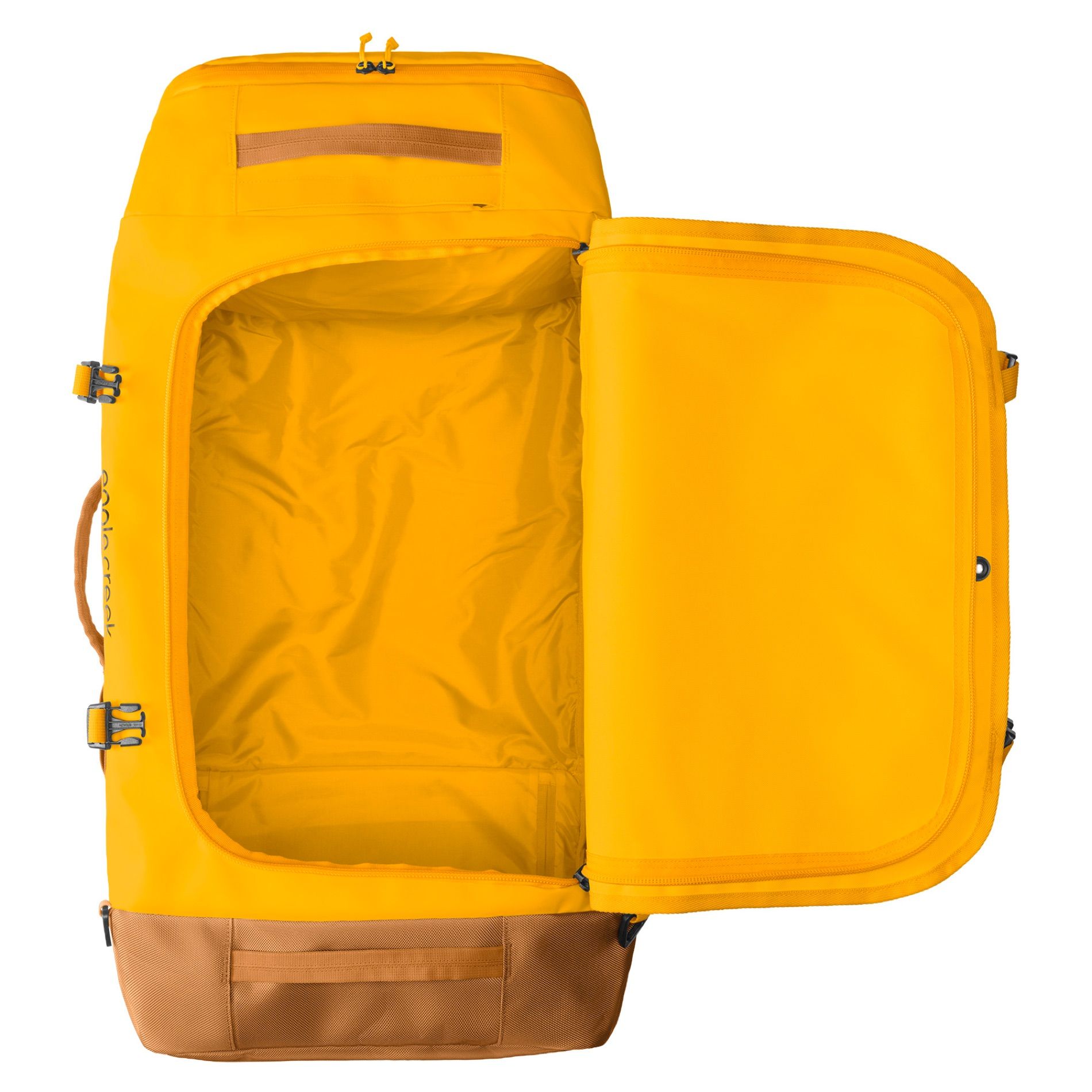 Torba podróżna Cargo Hauler Rolling Duffel 110 l
