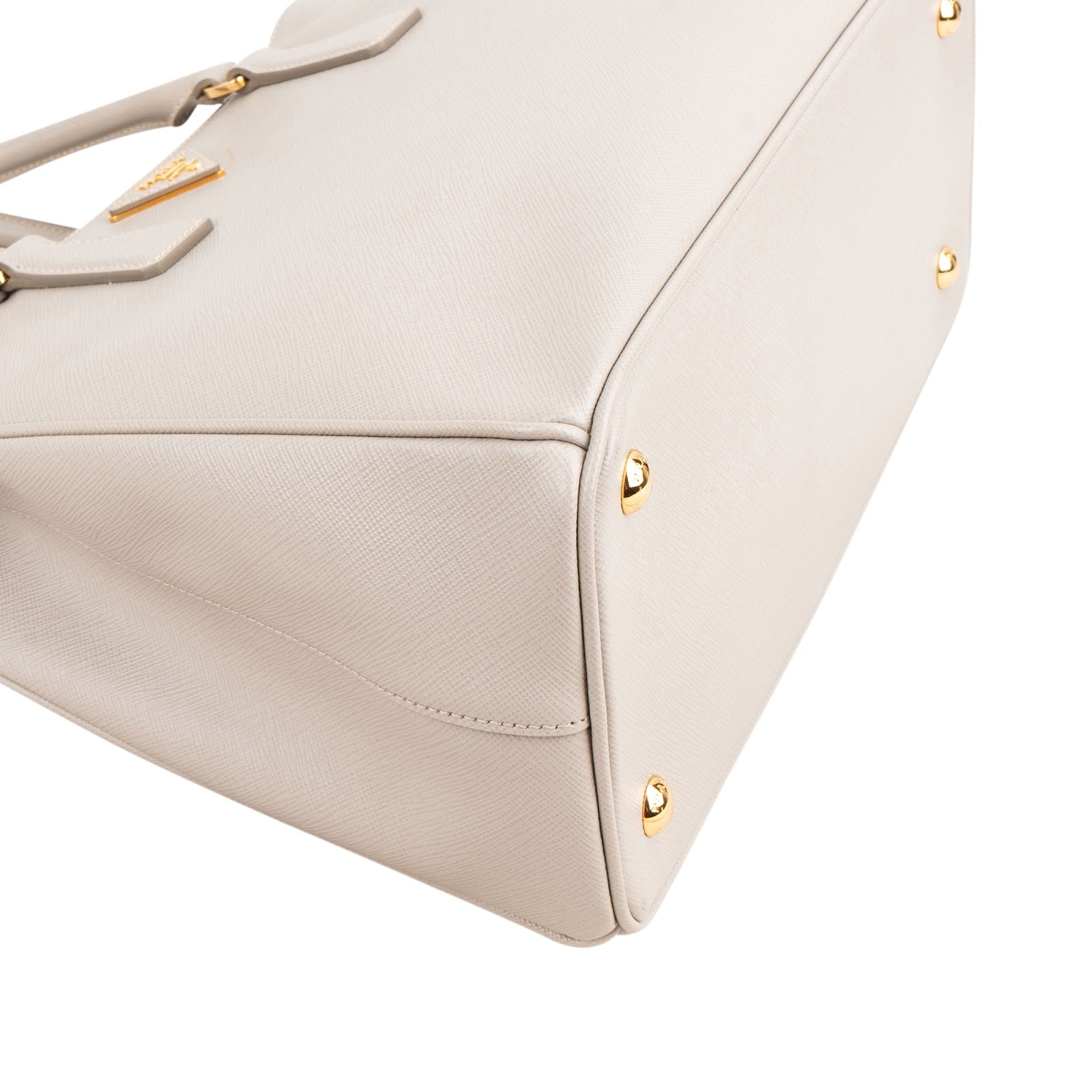 Prada – Galleria-handtas