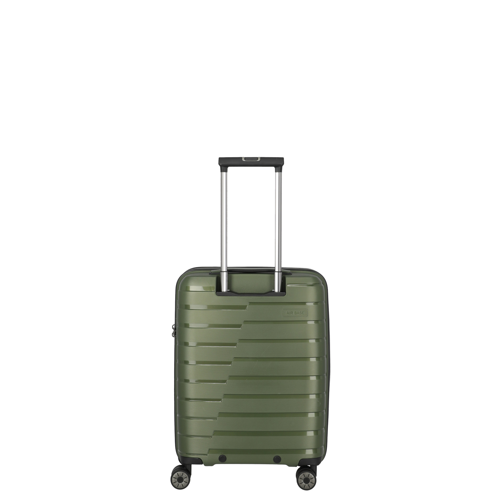AIR BASE Handgepäck S (55 cm) erweiterbar - Olive