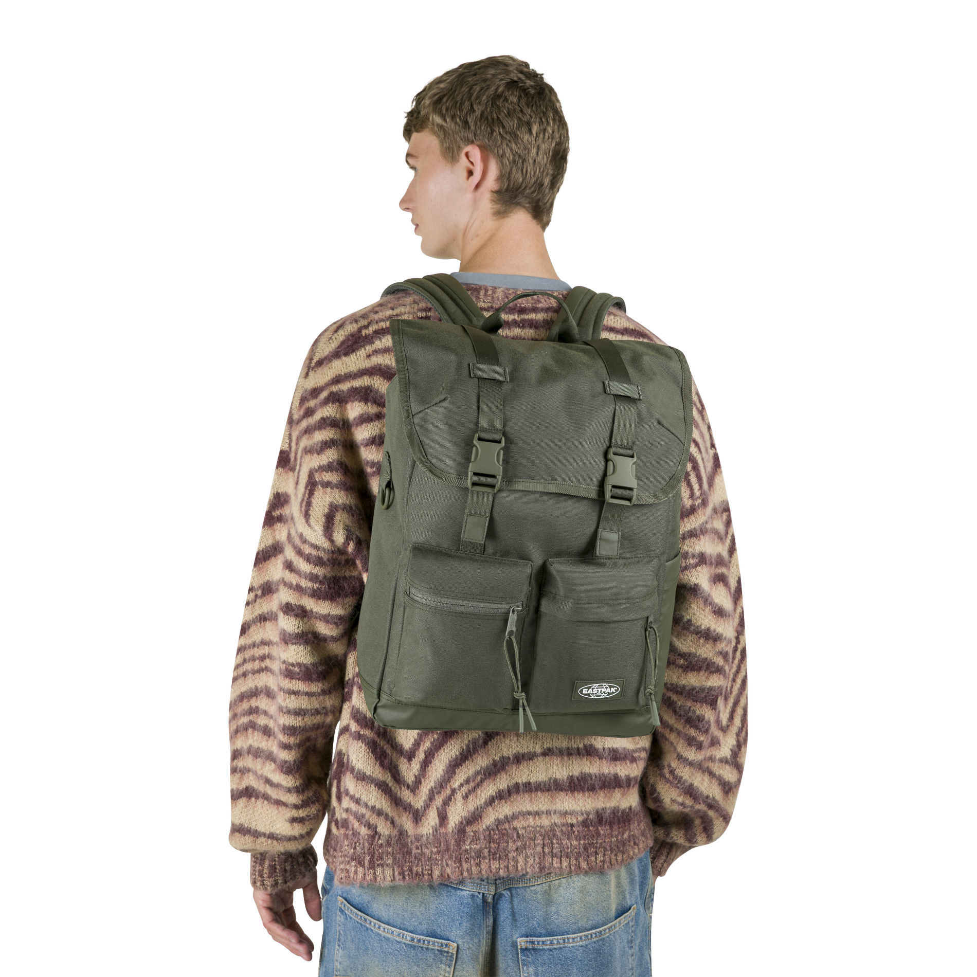 ICON TOPLOAD - Icon Khaki