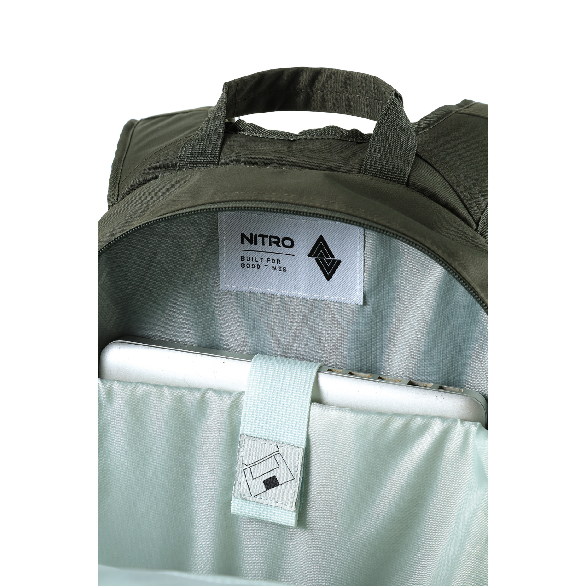 Rucksack STASH 29 - Rosin