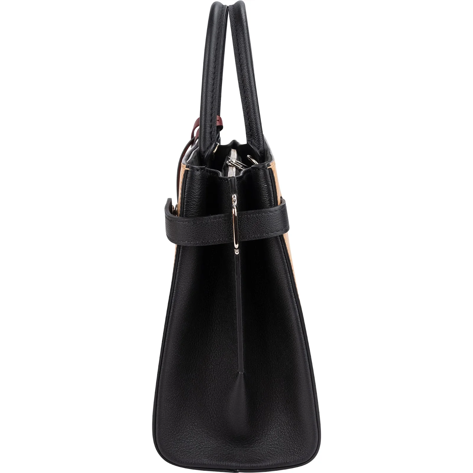 Louis Vuitton Epi Leather Twist GM Handbag