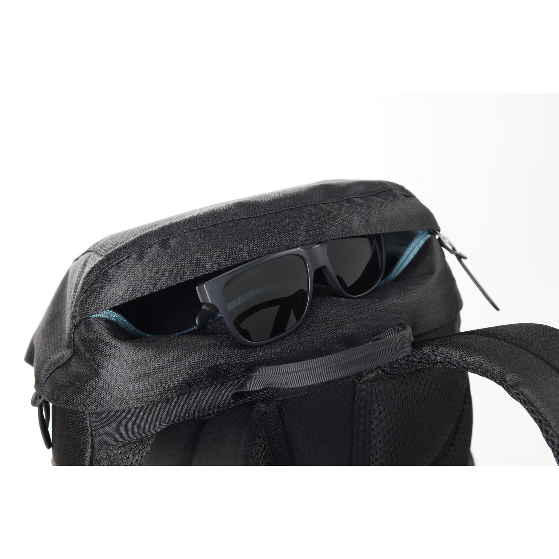 Rucksack DAYPACKER TWO - Peace Love Nitro