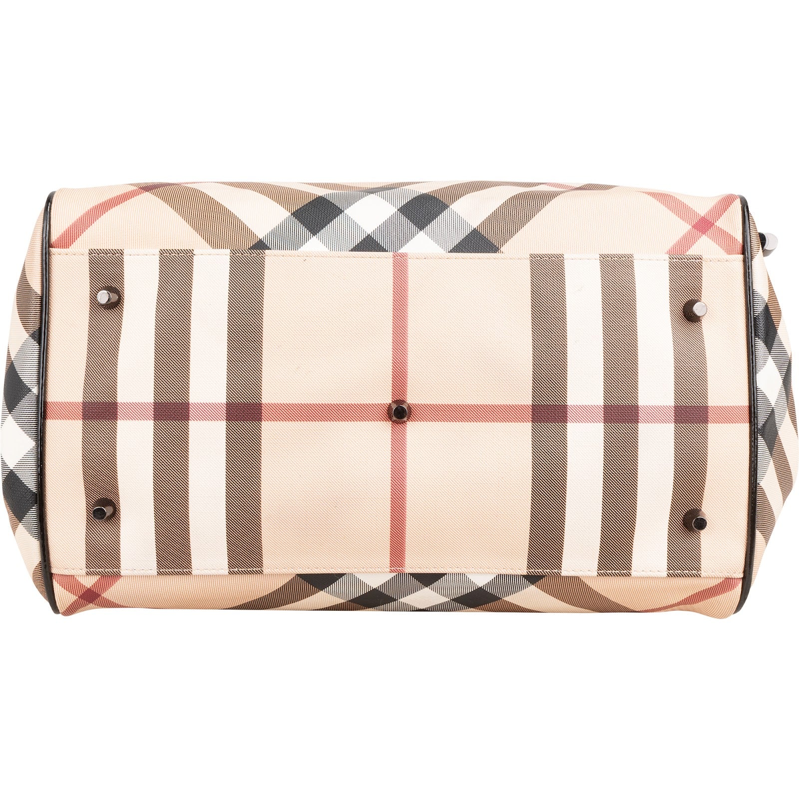 Burberry – torebka Supernova