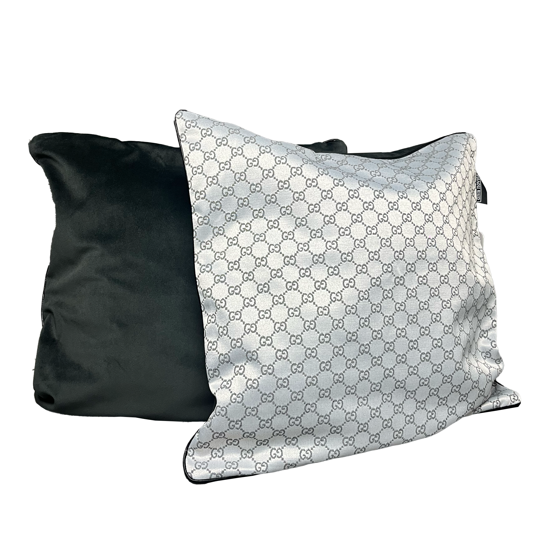 Gucci - Set aus zwei Kissen