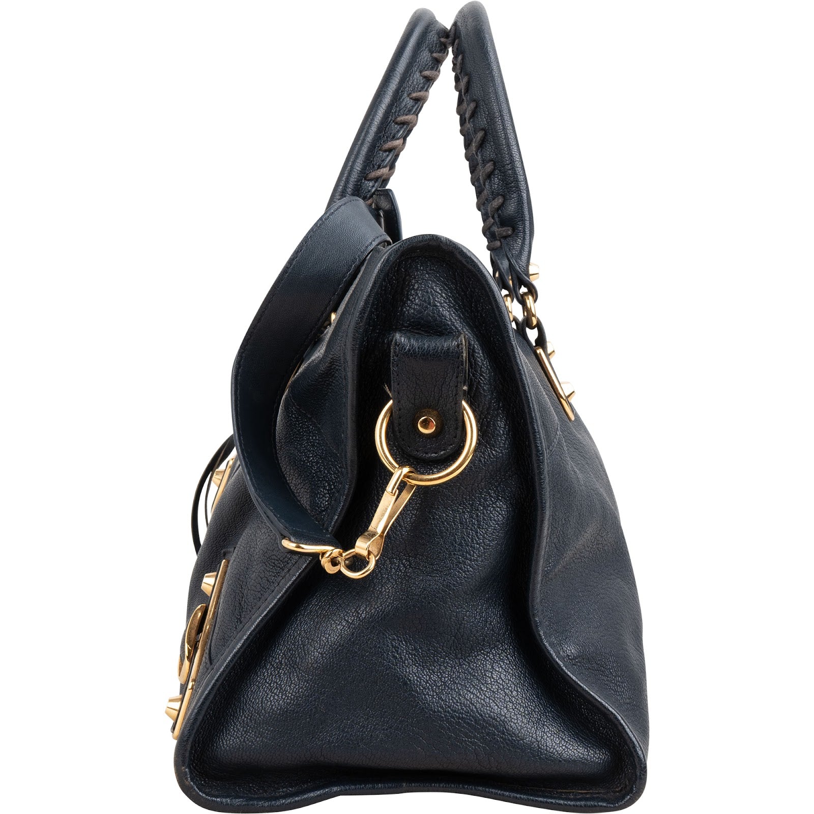 Balenciaga - Giant City Handbag