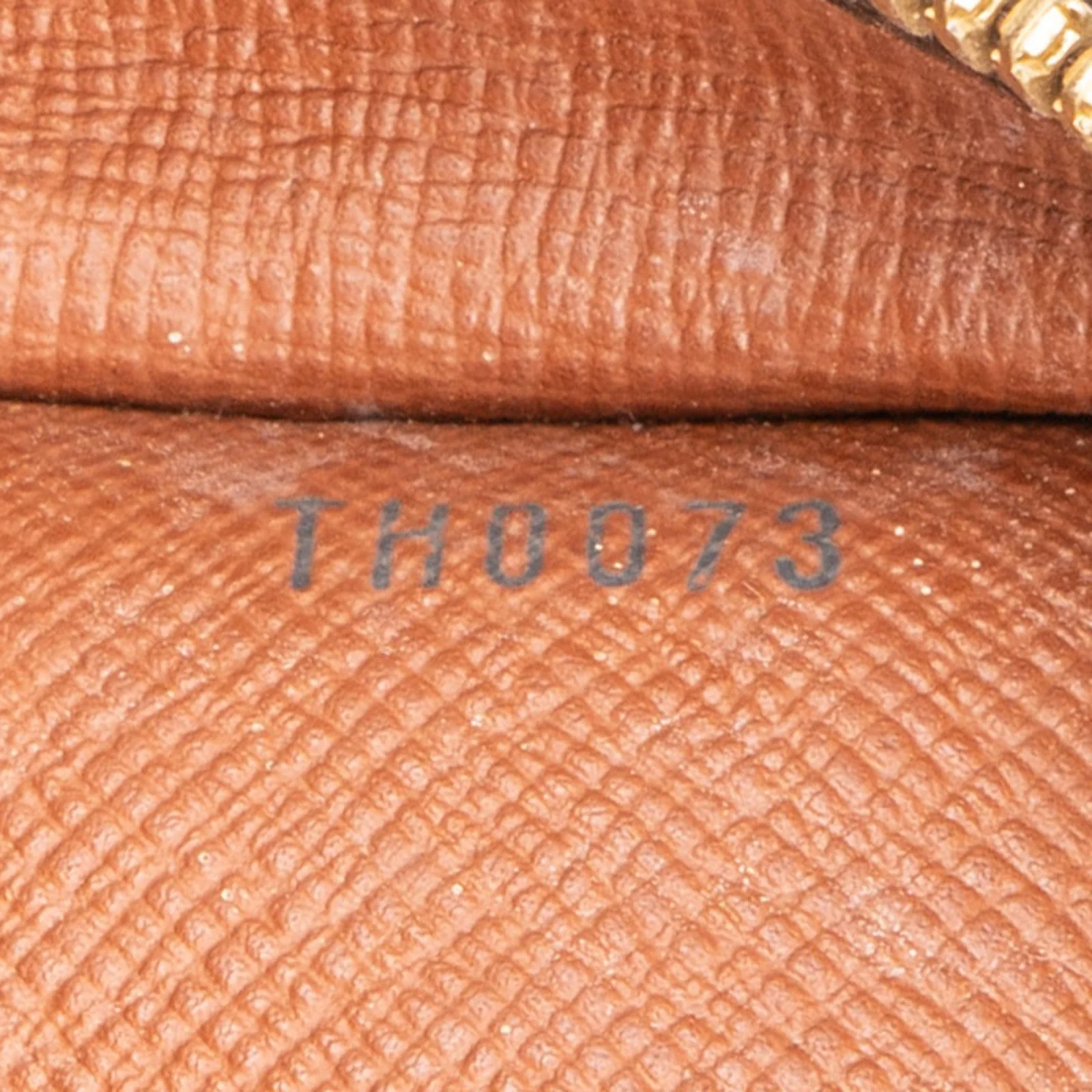 Louis Vuitton Monogram Canvas Porte Documents Business Handbag