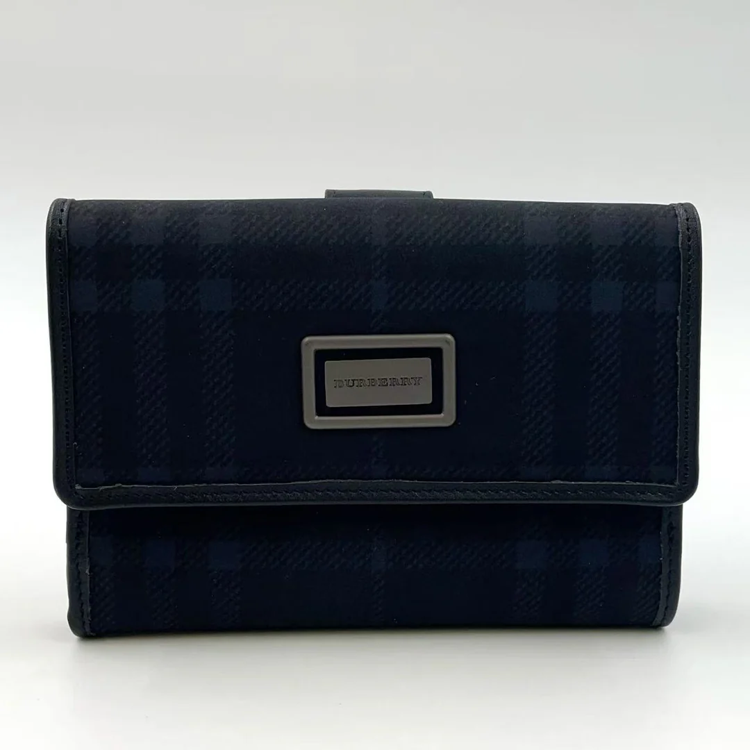 Burberry Geldbörse