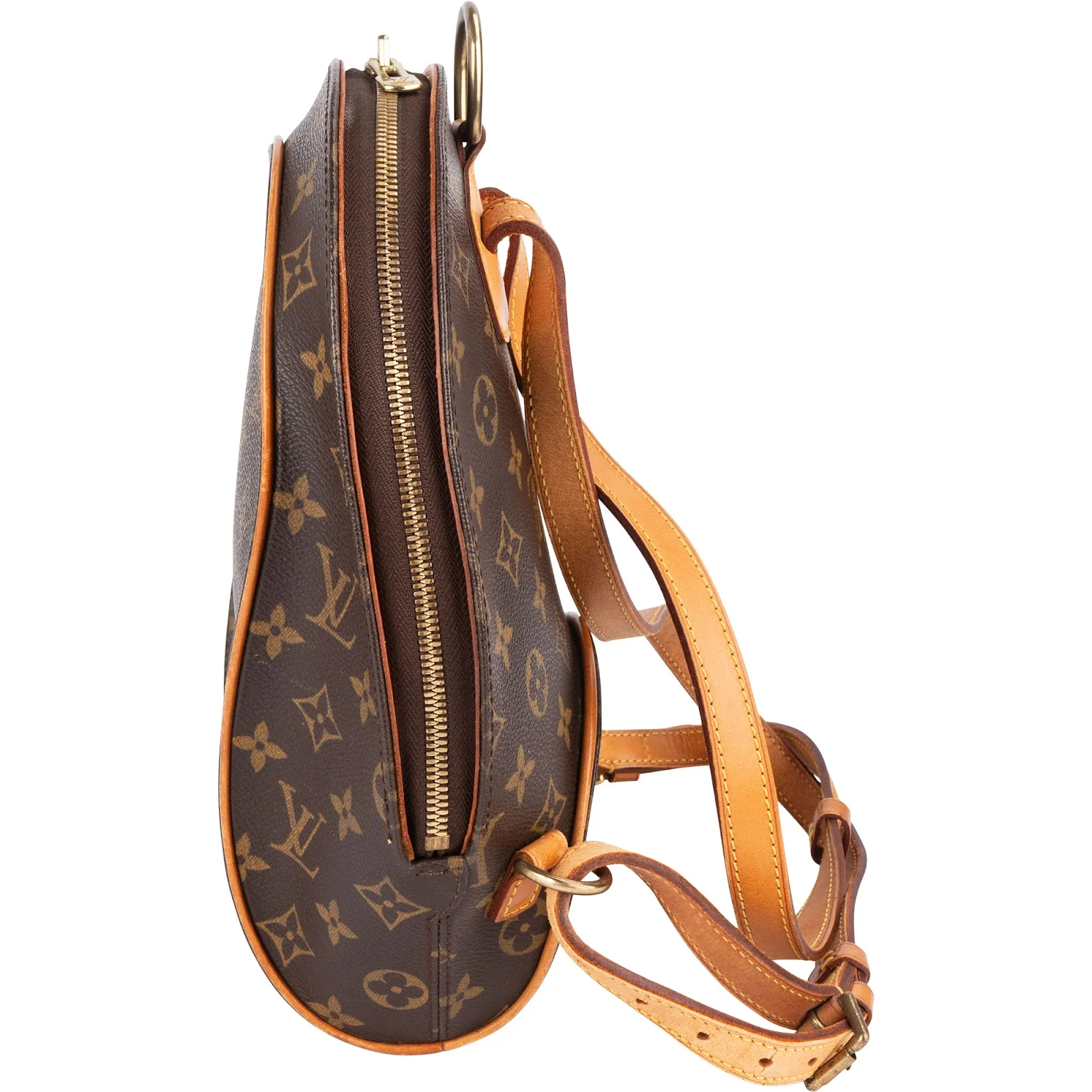 Louis Vuitton Monogram Canvas Ellipse Sac a Dos Backpack