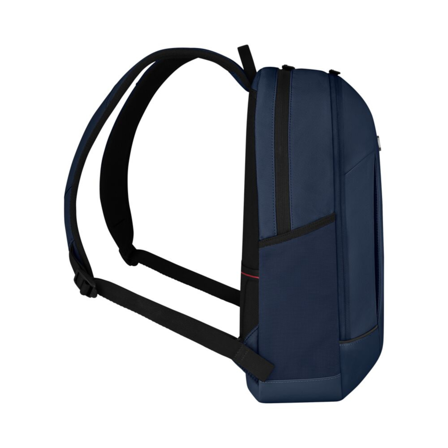 Altmont Modern Compact Backpack - Navy Blue