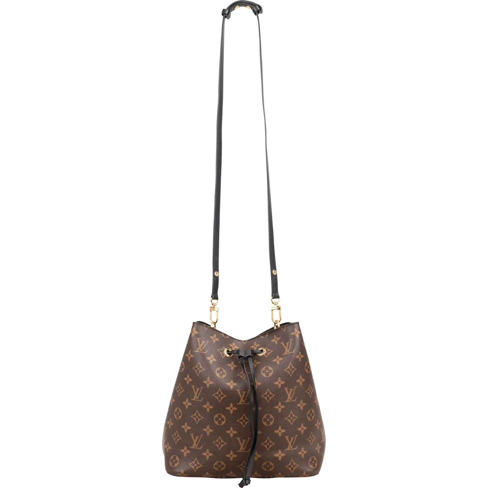 Louis Vuitton Monogram Canvas NéoNoé MM Crossbody Bag