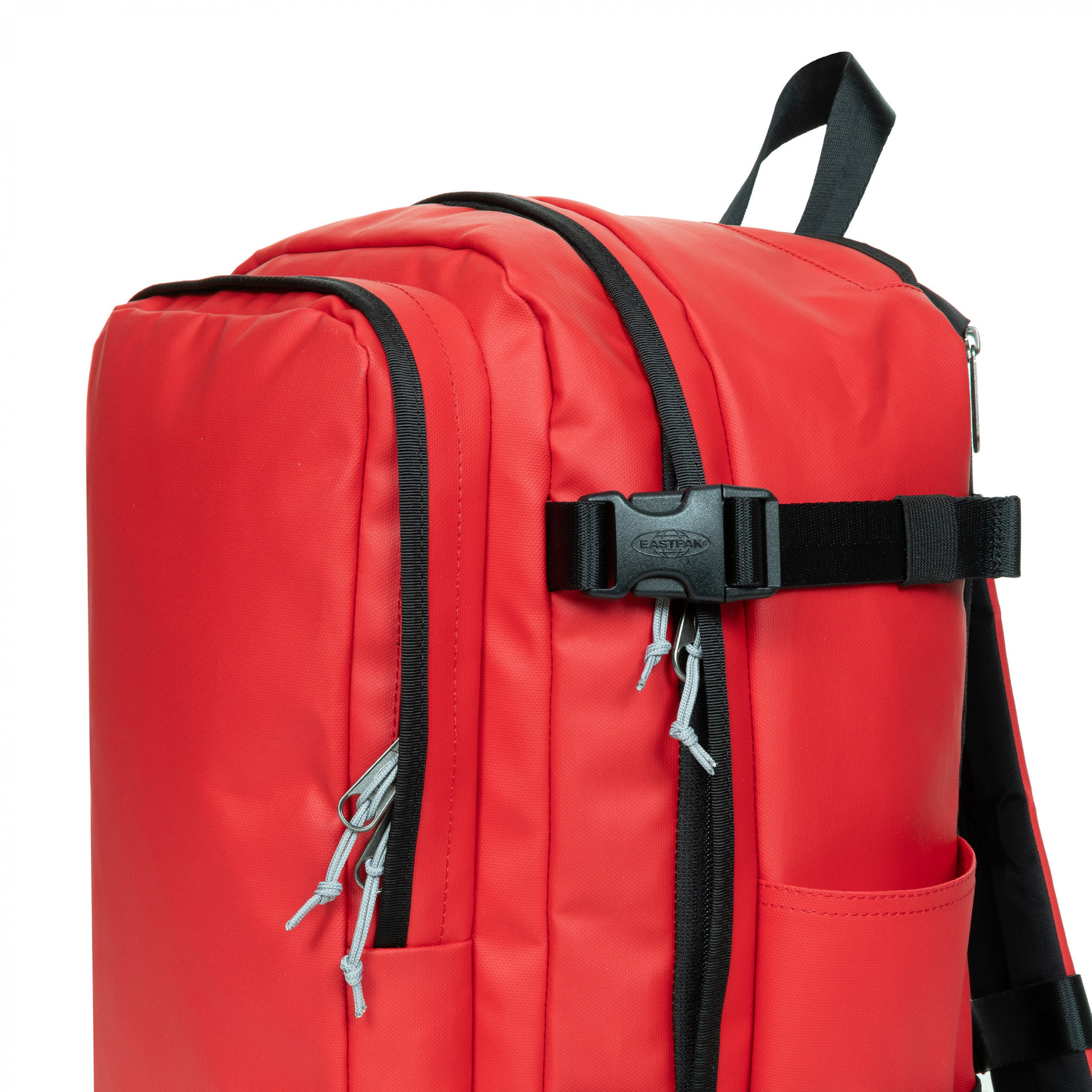 Rucksack Cabin Pak´r - TARP RED