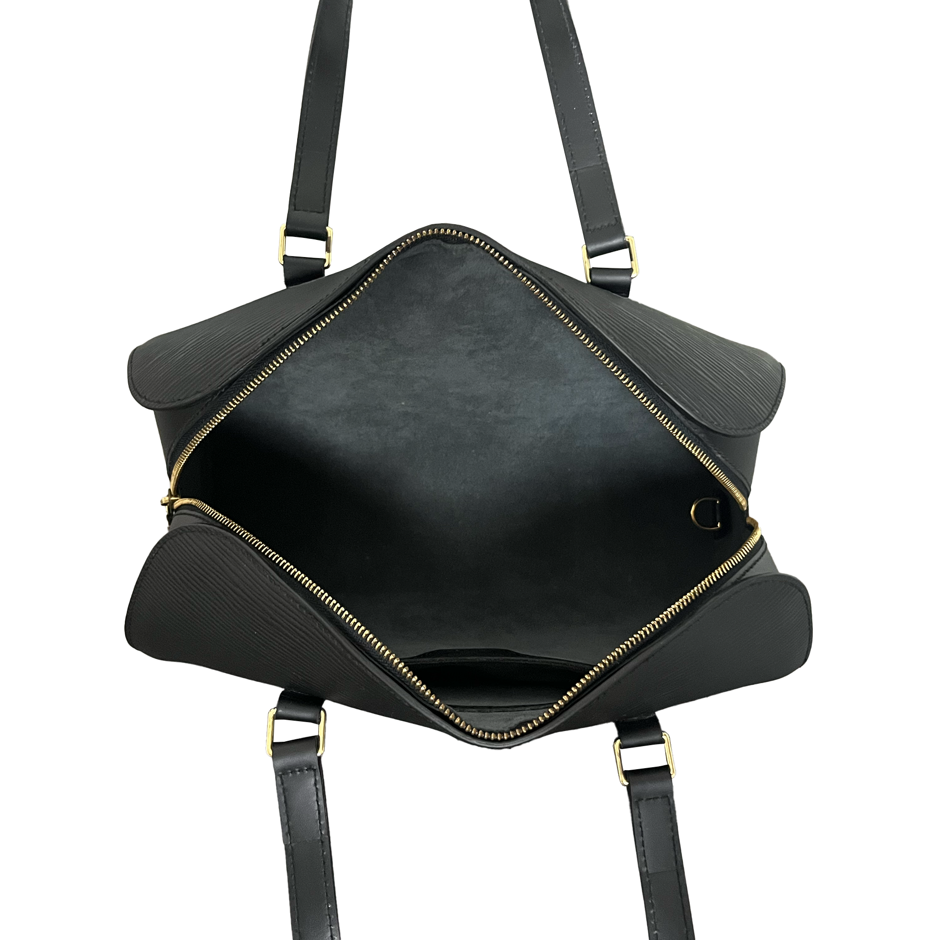 Louis Vuitton  Soufflot Handtasche