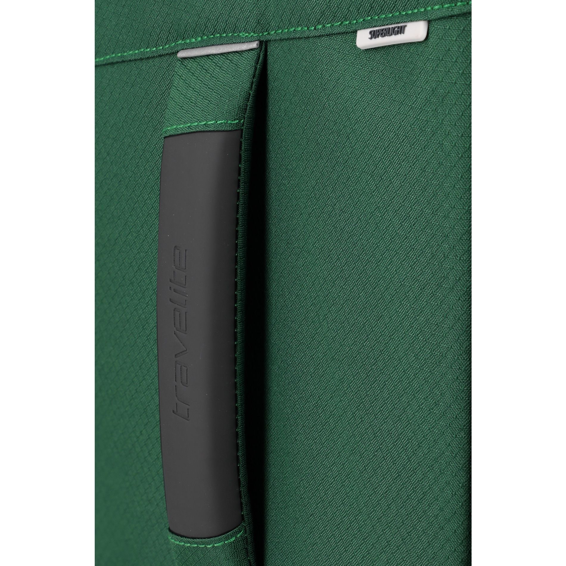 SKAII Kabinengepäck S (55 cm) - Green