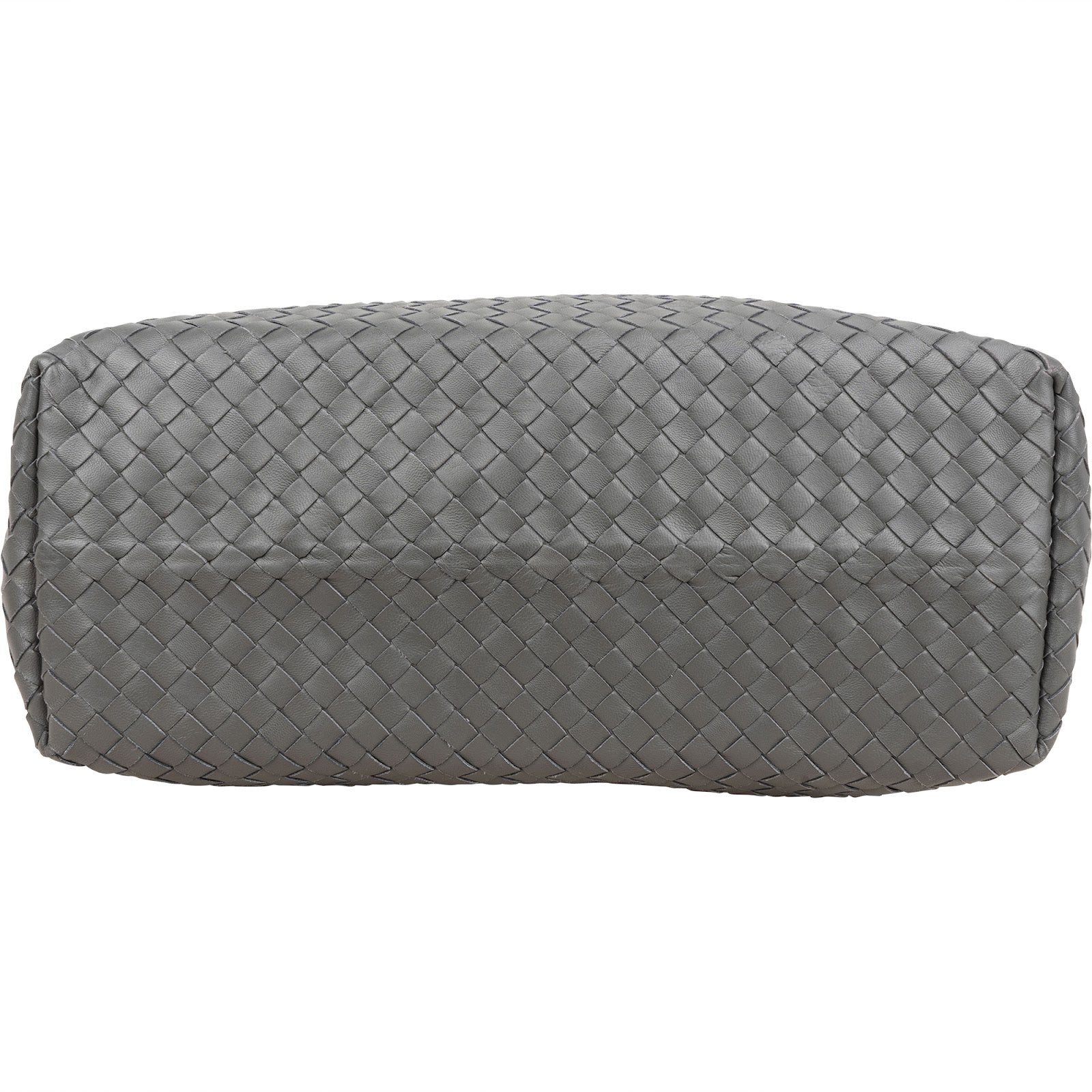 Bottega Veneta Intrecciato Nappa Leather Medium Garda Tote