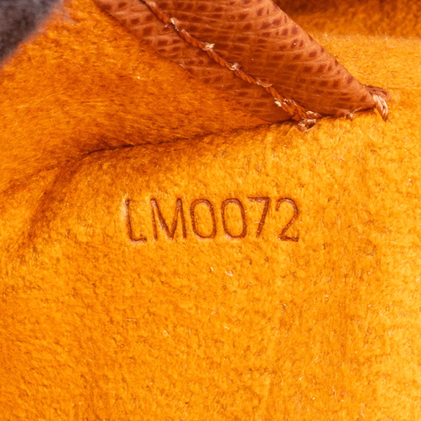 Louis Vuitton - Musette Tango Shoulder Bag