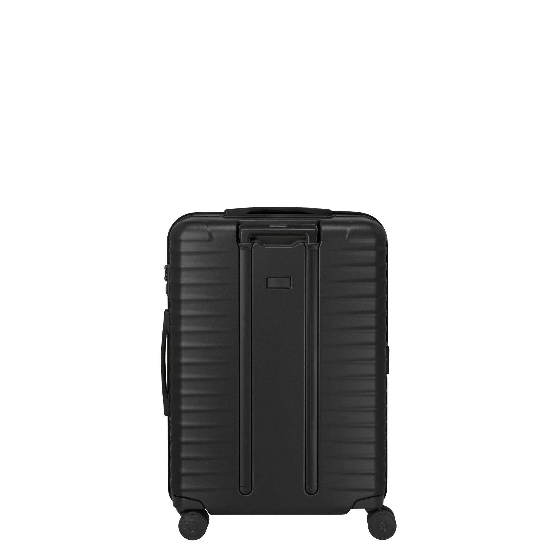 UPGRADE Trolley M+ (69 cm) - Nighshade black