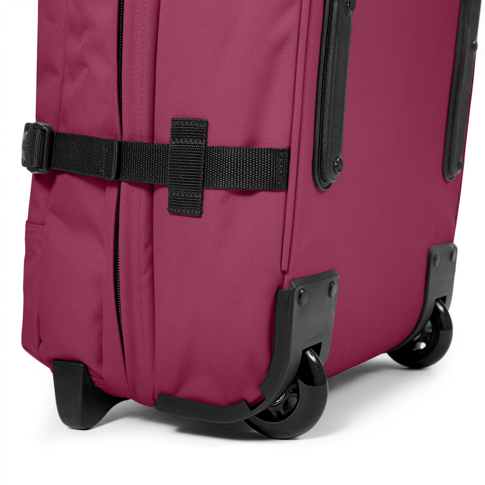 Reisetasche Tranverz L - WINE BURGUNDY