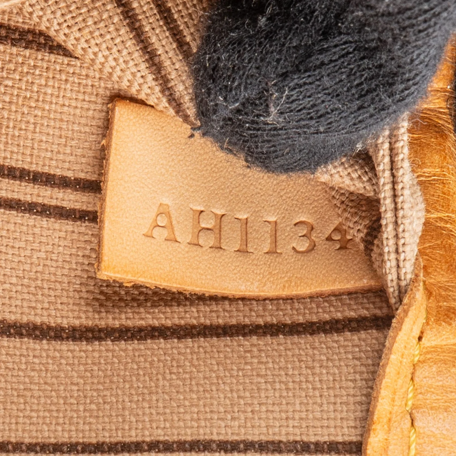 Louis Vuitton Monogram Canvas Neverfull MM Shopper