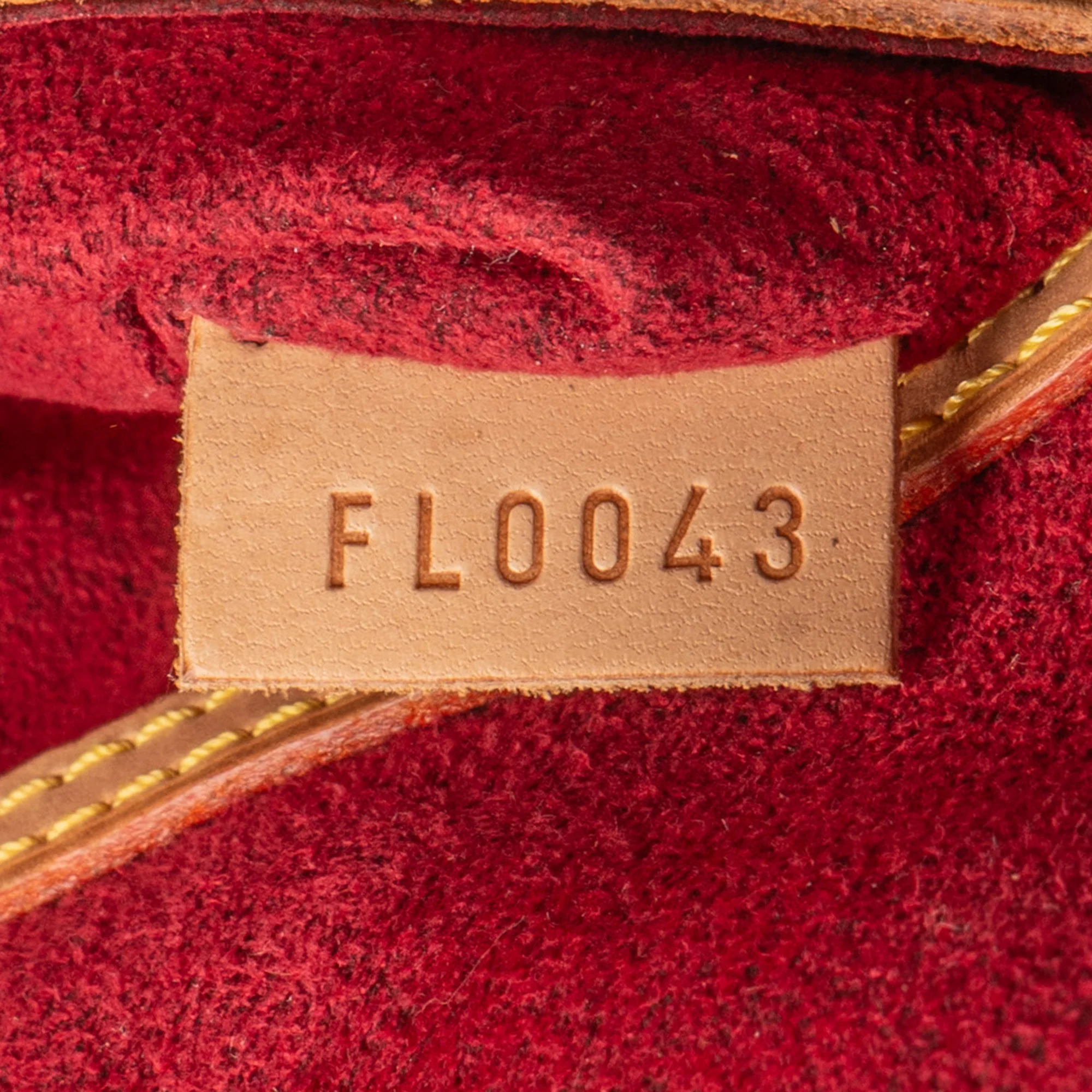 Louis Vuitton Murakami Multicolor Alma PM Handbag