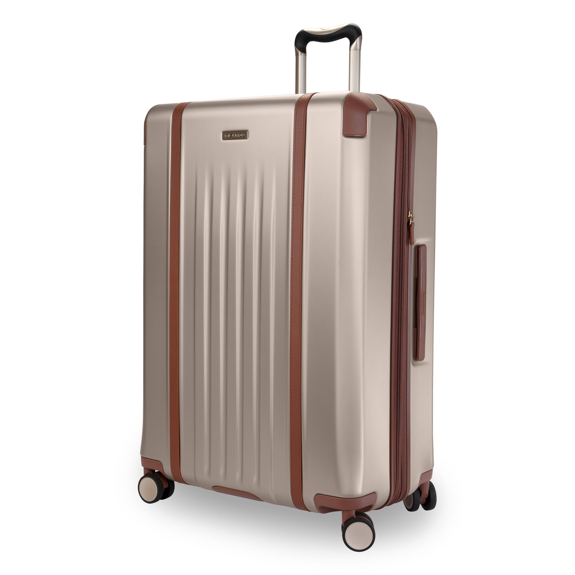 Walizka Montecito 2.0 L (76 cm) z możliwością powiększenia