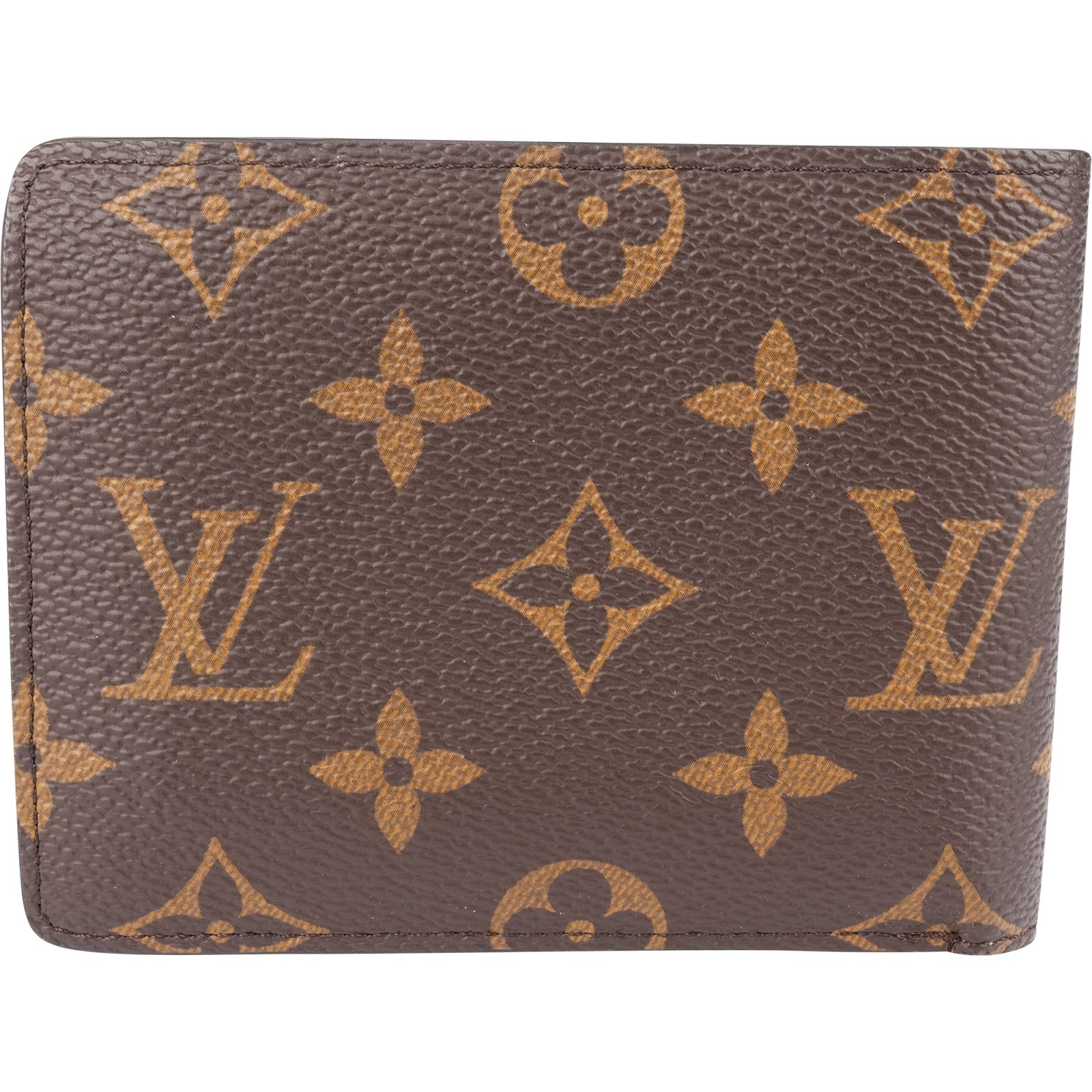 Louis Vuitton – portfel na wiele kart