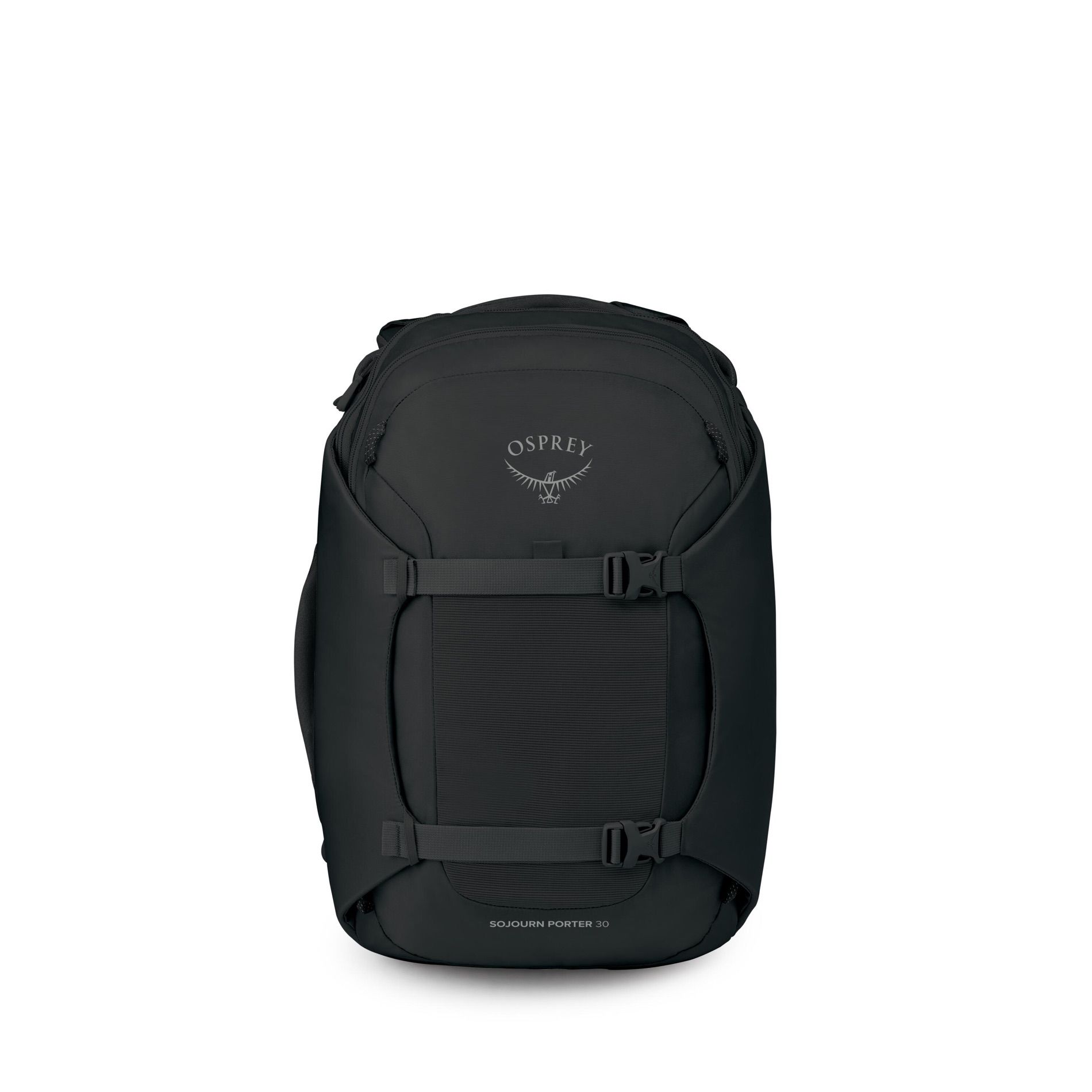 Sojourn Porter Travel Pack 30L - Black