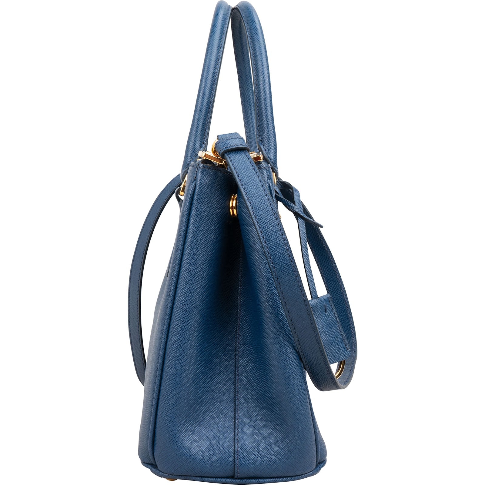 Prada – Kleine Galleria-handtas