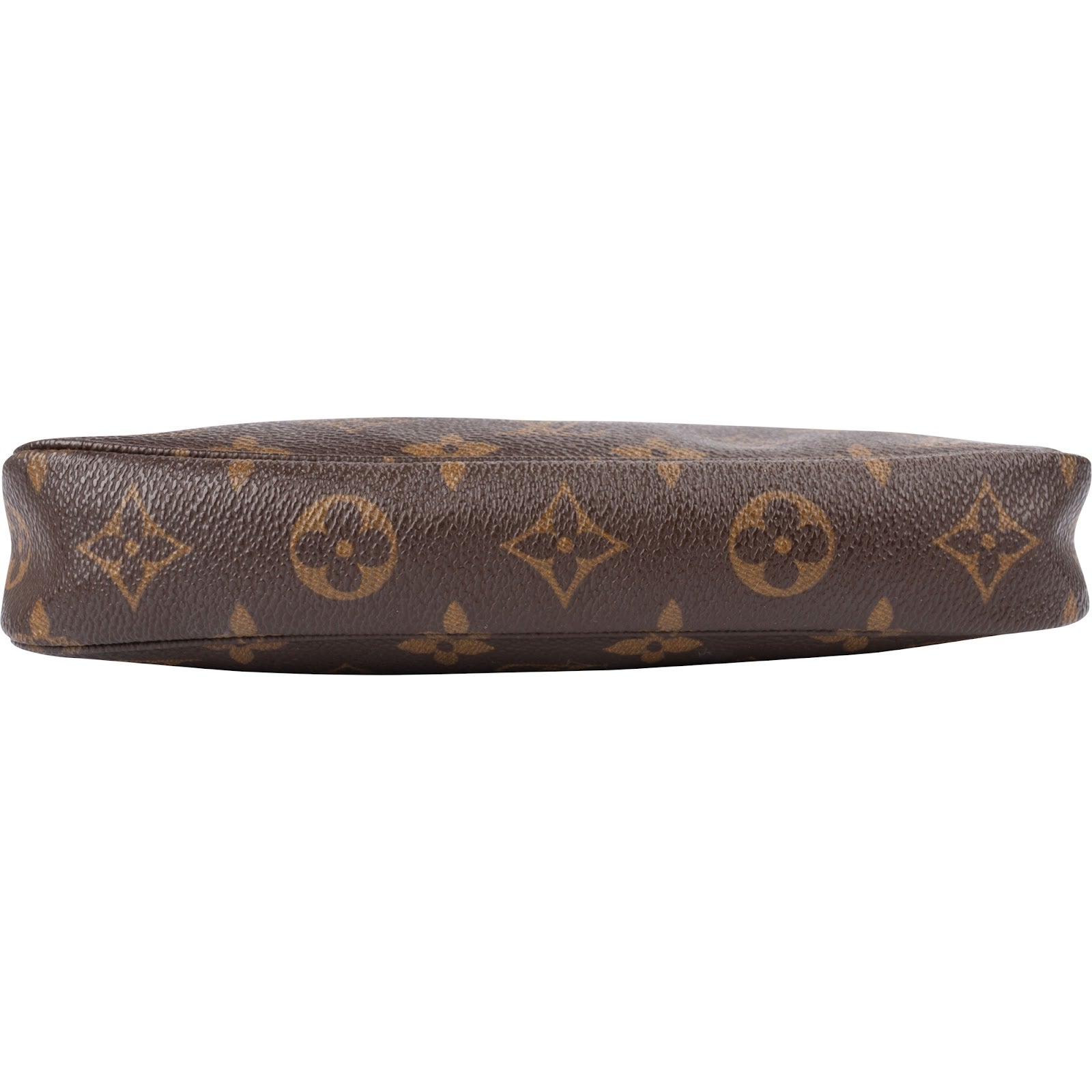 Louis Vuitton Monogram Canvas Pochette