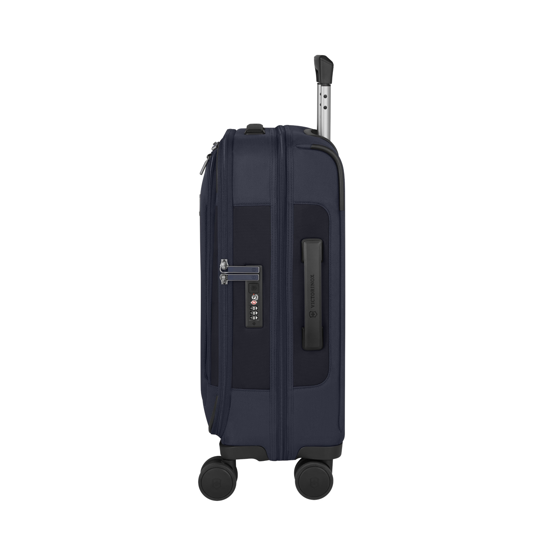 Werks Traveler 7.0 Global Carry-On - Navy Blue