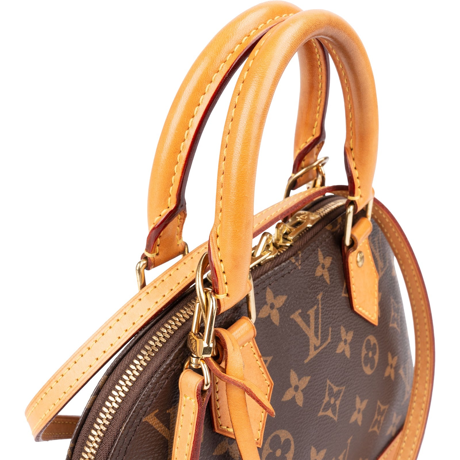 Louis Vuitton - Alma BB Handtasche