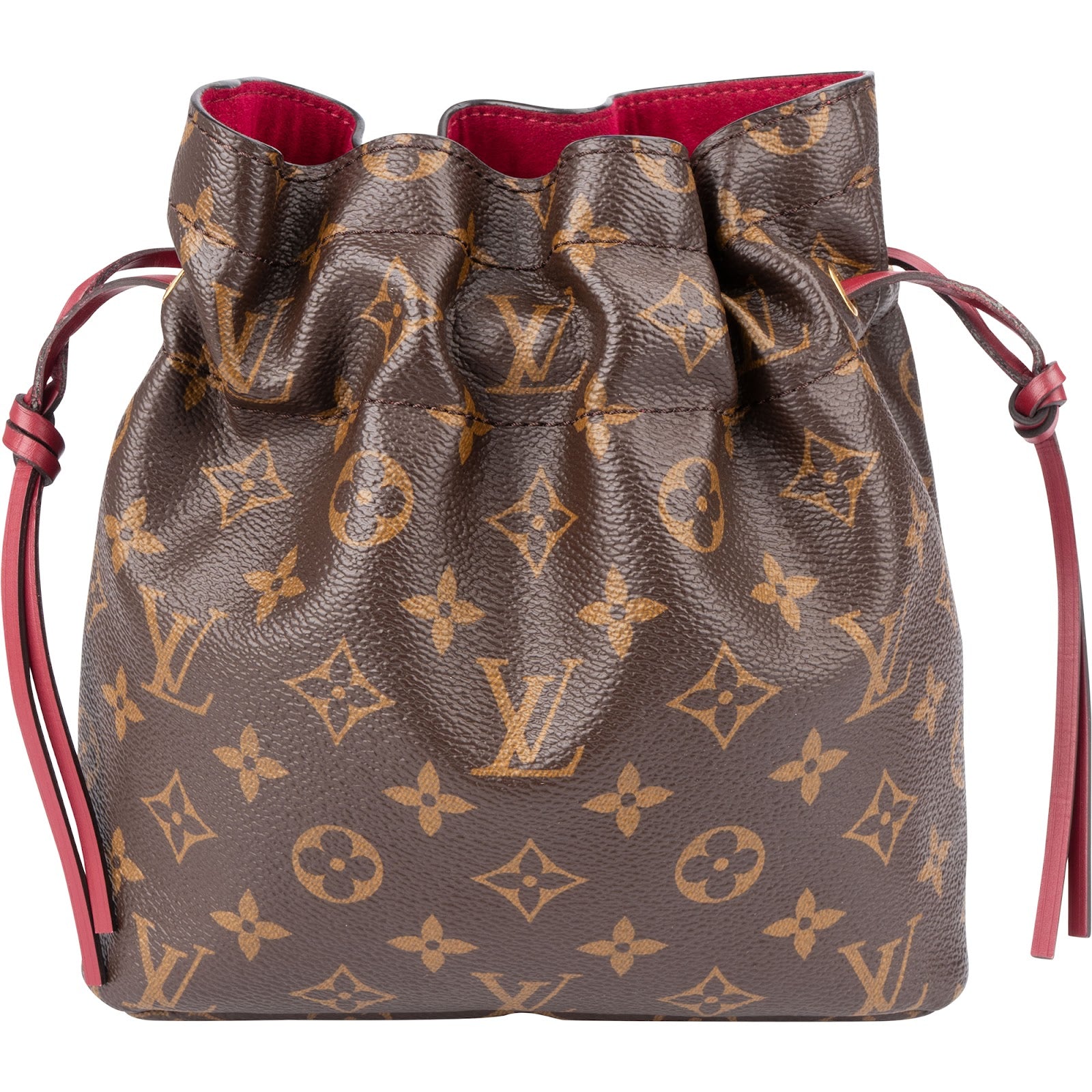Louis Vuitton - NéoNoé Pouch Accessoires Clutch