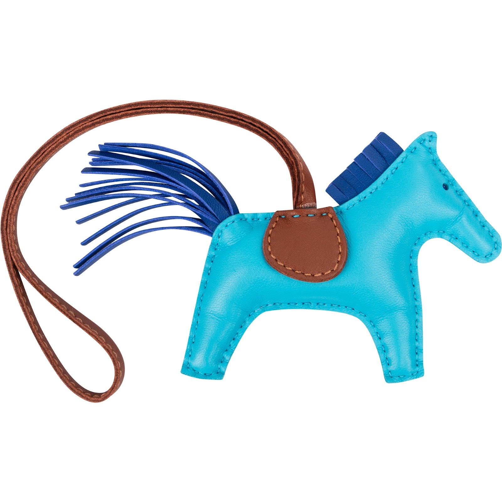 Hermès - Rodeo PM Pendant