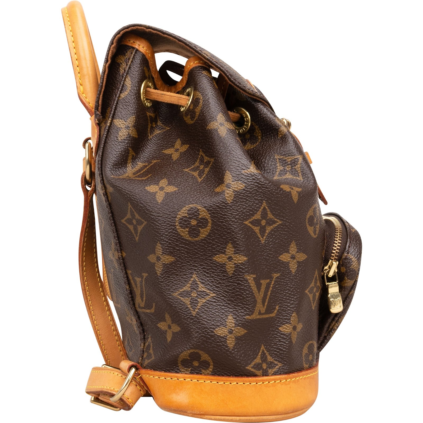 Louis Vuitton - Montsouris PM Backpack