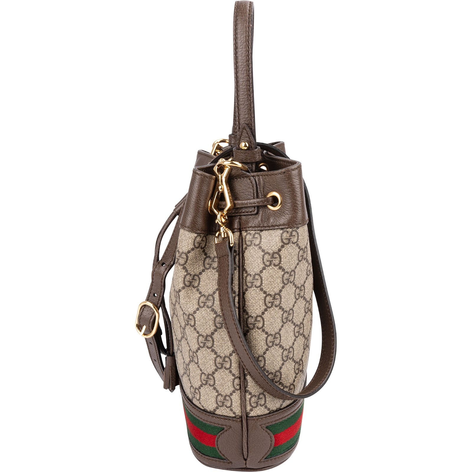 GUCCI – Ophidia Bucket-schoudertas