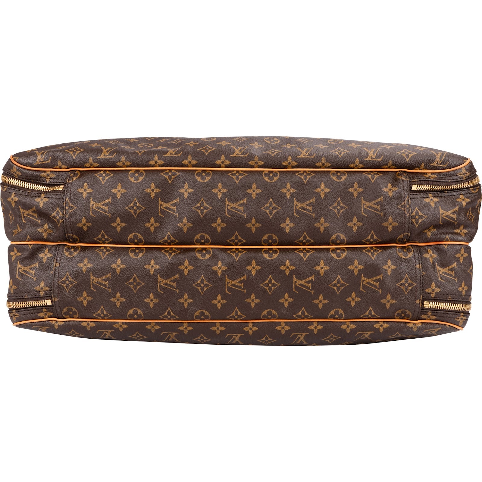 Torba podróżna Louis Vuitton z płótna Monogram w kolorze Alize