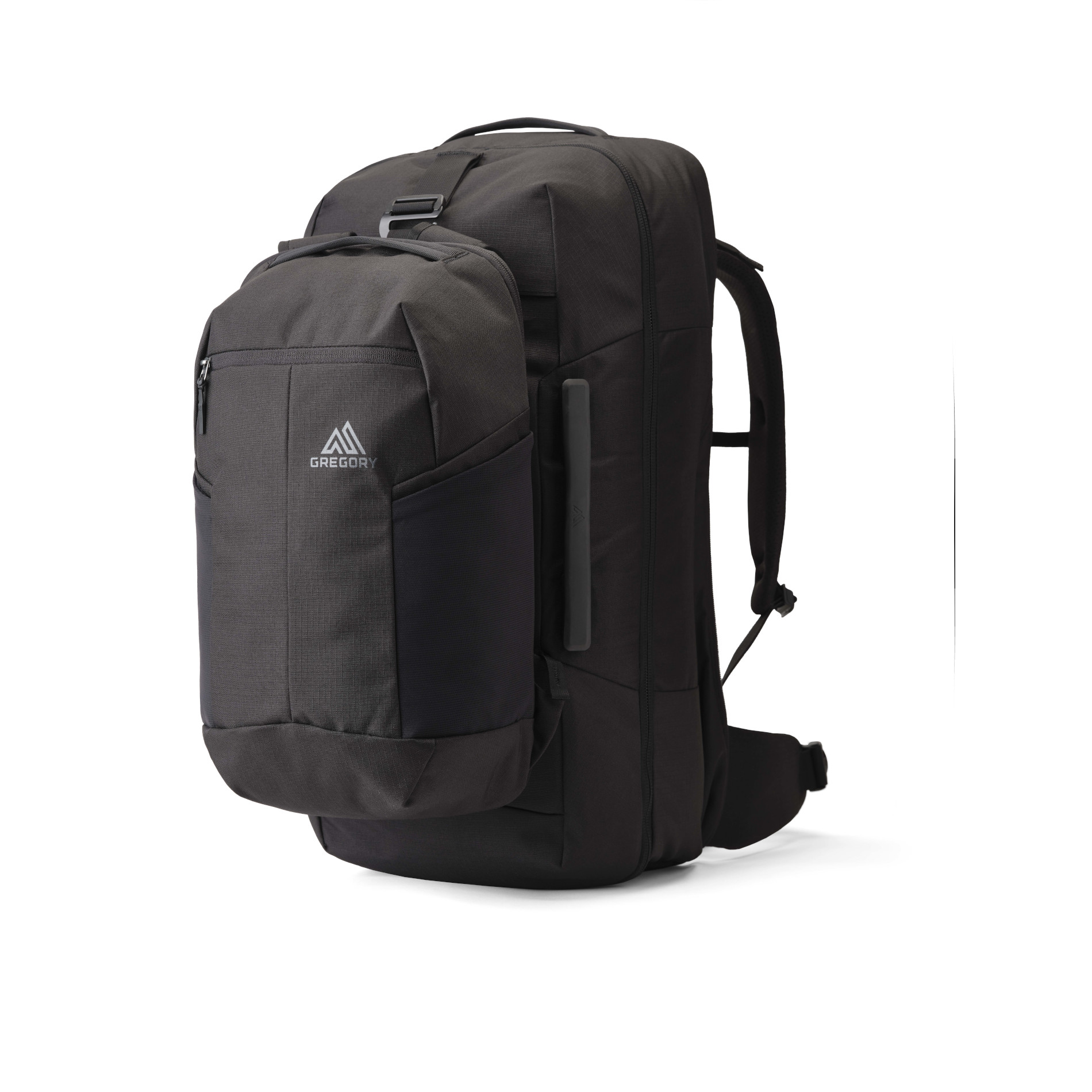 BORDER 50+15 - BLACK LICHEN