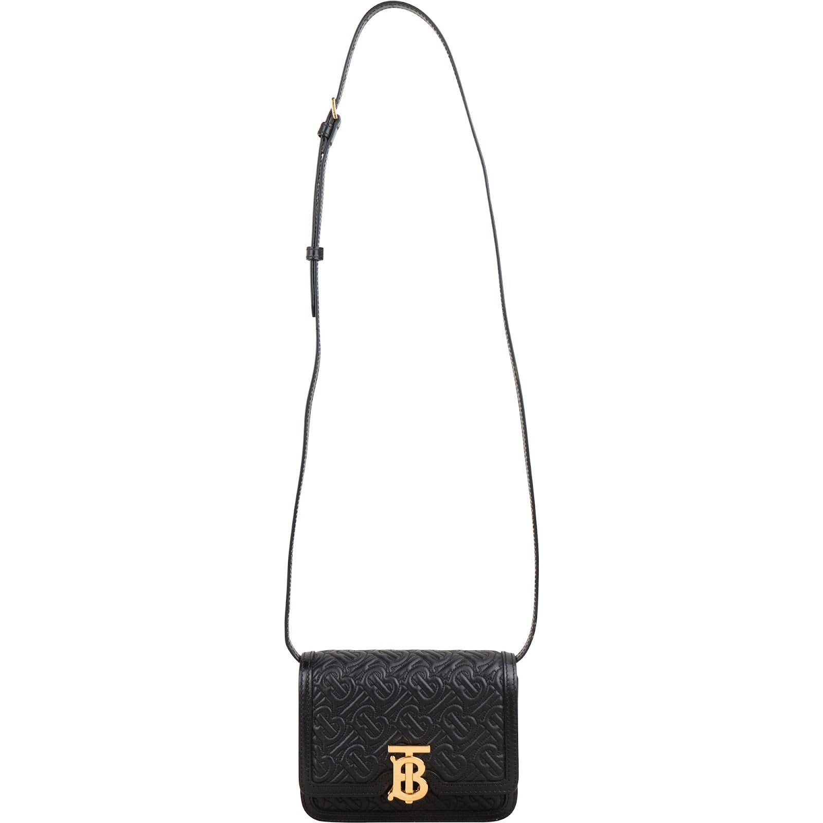Burberry - TB Emilia Small Crossbody Bag